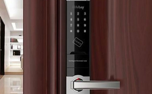 麻章24小时上门开锁公司