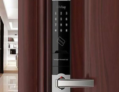 麻章24小时上门开锁公司