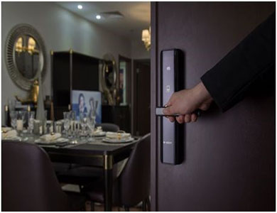 麻章24小时上门开锁公司