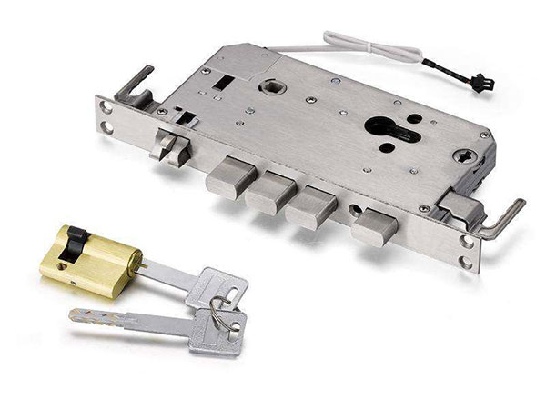 麻章24小时上门开锁公司