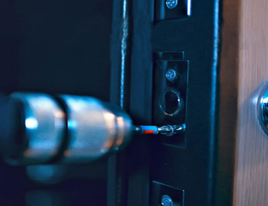 麻章24小时上门开锁公司